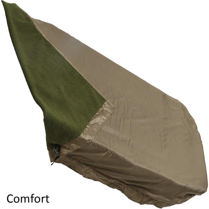 Prologic Thermo Armour Sleeping Cover Comfort