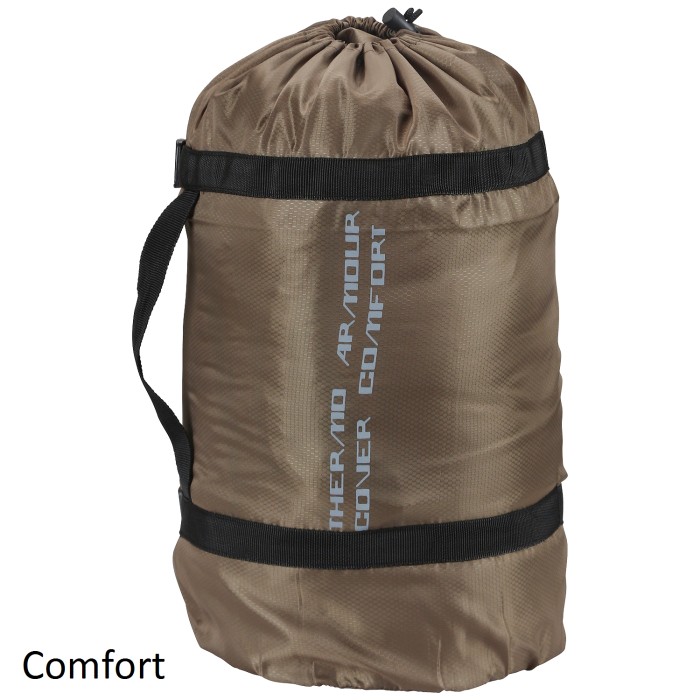 Prologic Thermo Armour Sleeping Cover Comfort Bag