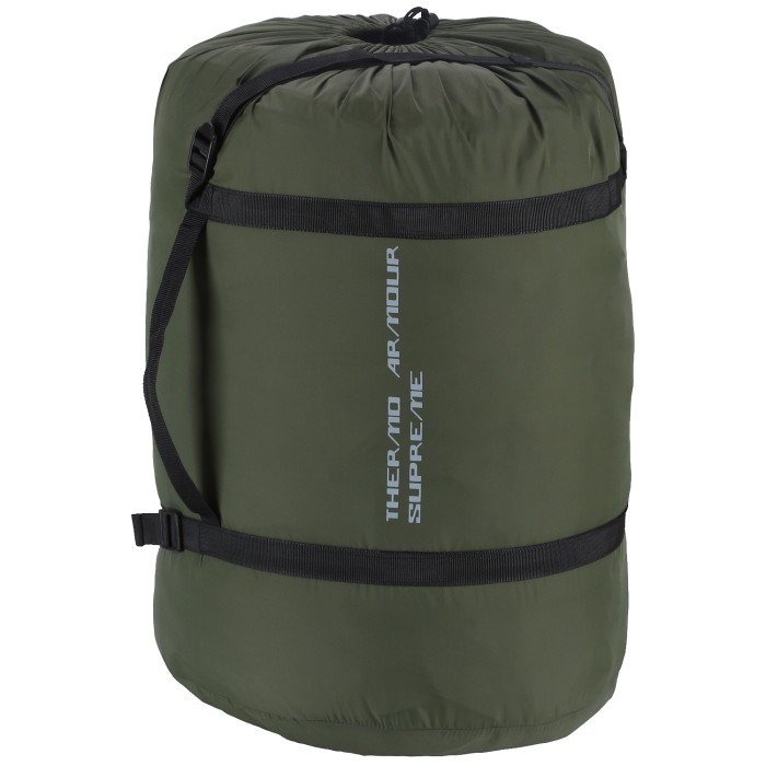 Prologic Thermo Armour Supreme Sleeping Bag In Bag