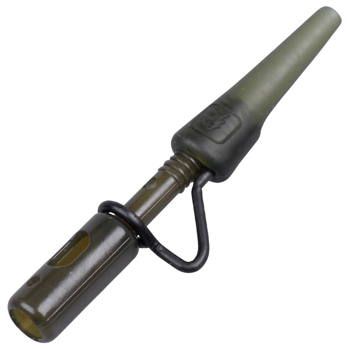 Prologic Total Safe Leadclip & Tail Rubber