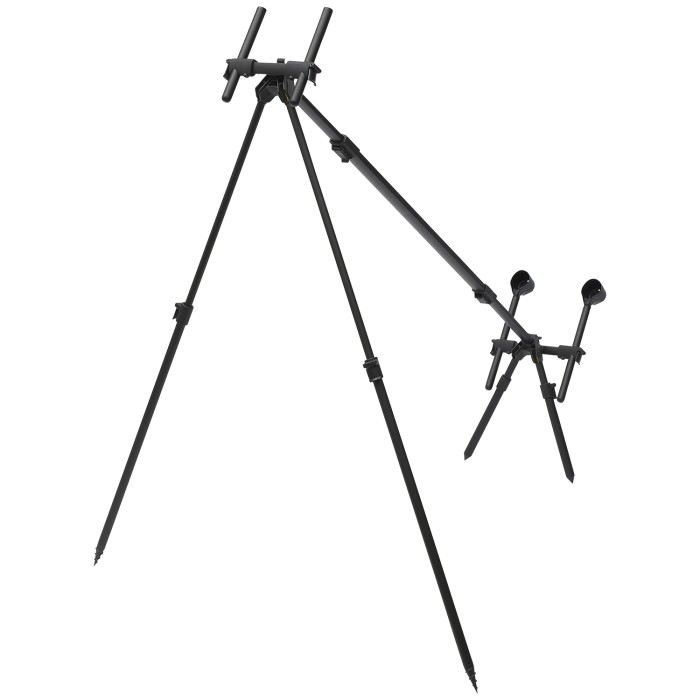 Prologic Twin Sky 2 Rod Pod