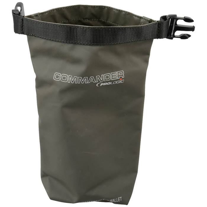 Prologic Waterproof PVA Wallet