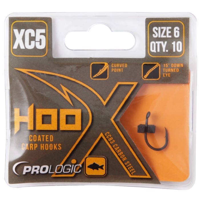 Prologic Hook XC5 Packet