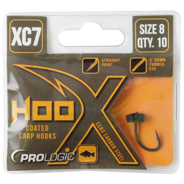 Prologic Hook XC7 Packet
