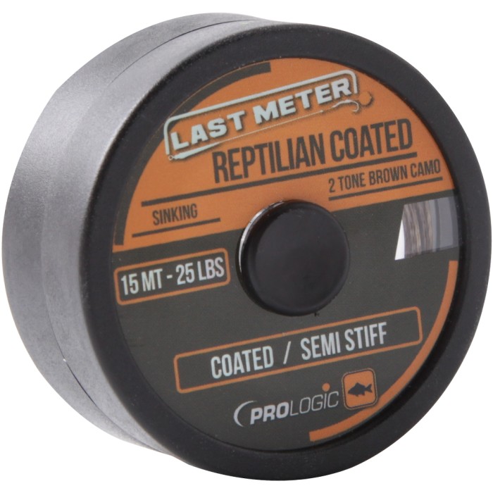 Prologic Reptilian Coated