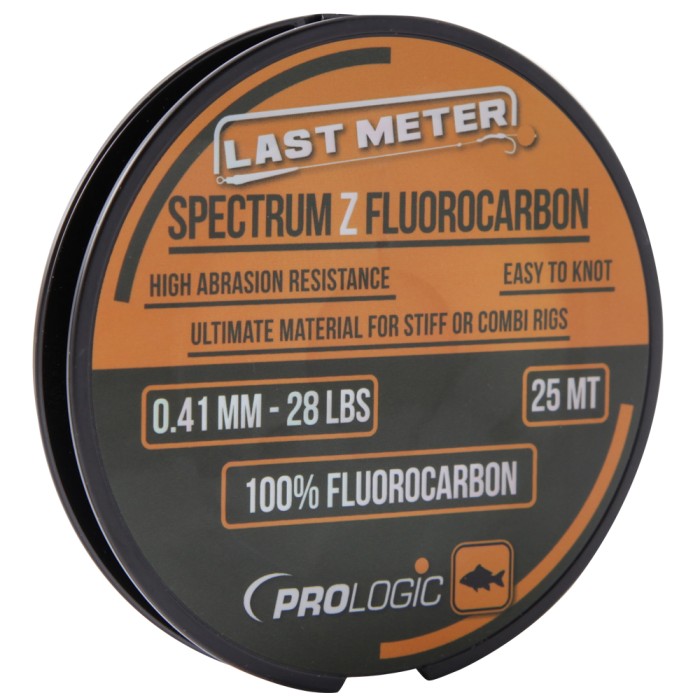 Prologic Spectrum Z Fluorocarbon