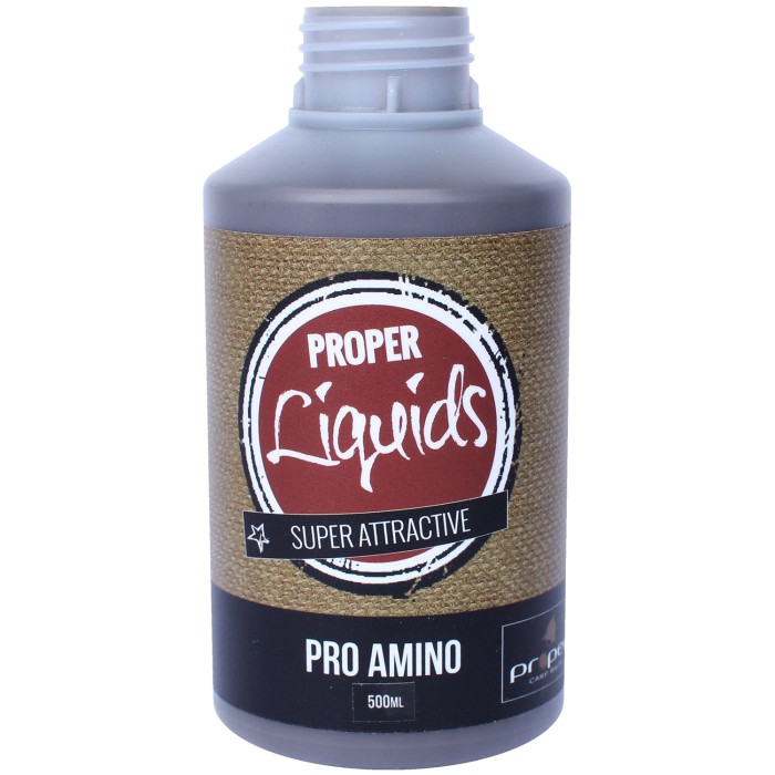 Proper Carp Baits Pro-Amino 500ml