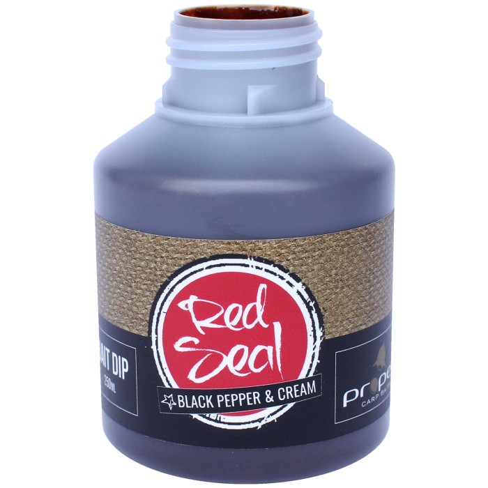 Proper Carp Baits Red Seal Hookbait Dip 250ml