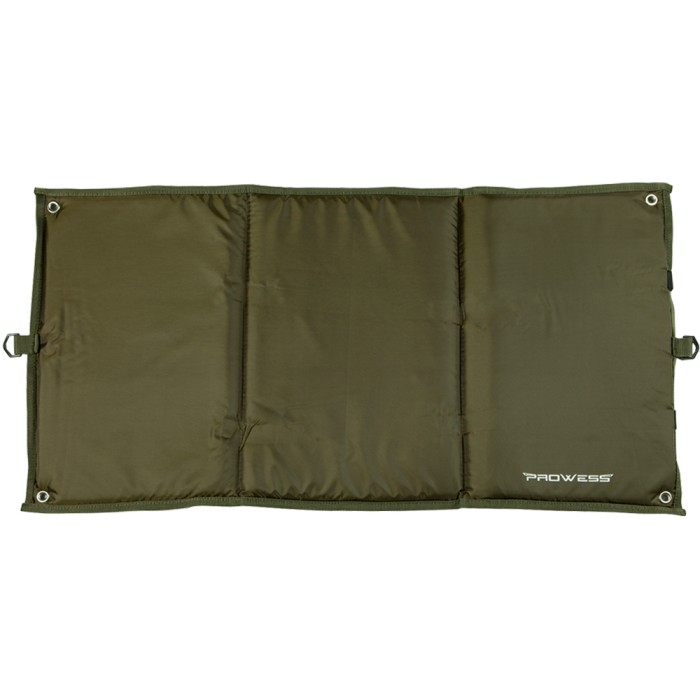 Prowess Standard Unhooking Mat Open 