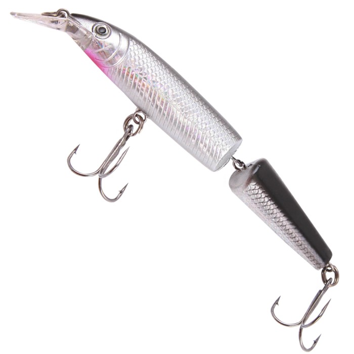Shakespeare Silverside Jointed Lure