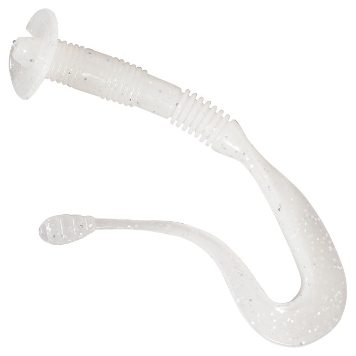 Quantum 4street B-Ass Wag 7.6cm Whity