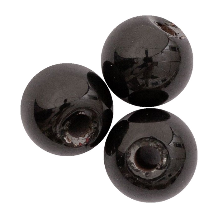 Quantum 4street Force Beads Black