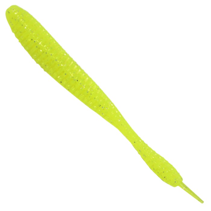 Reins Bubring Shaker 3.5" Lure 2