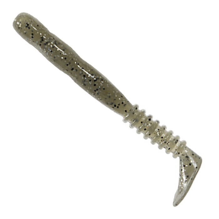 Reins Rockvibe Shad 2" Lure