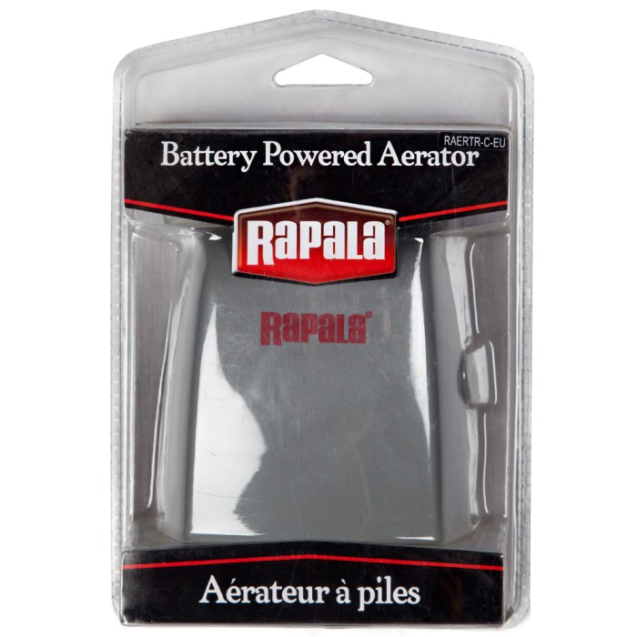 Rapala Battery Powered Aerator