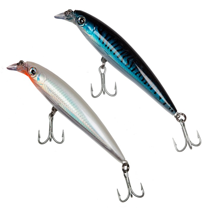 Rapala X-Rap Jointed Shad Lure