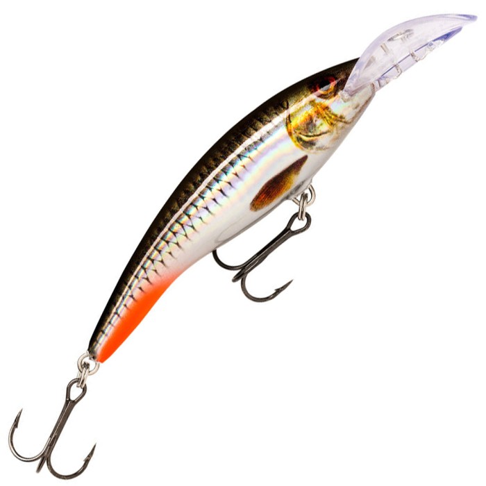 Rapala Scatter Rap Live Hologram Roach