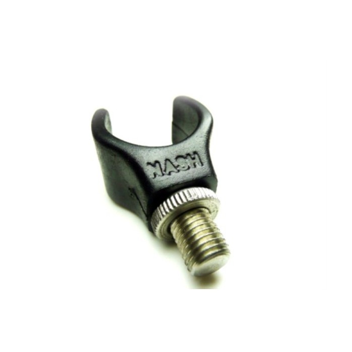 Nash Rear Rod Rest Stainless Steel Thread
