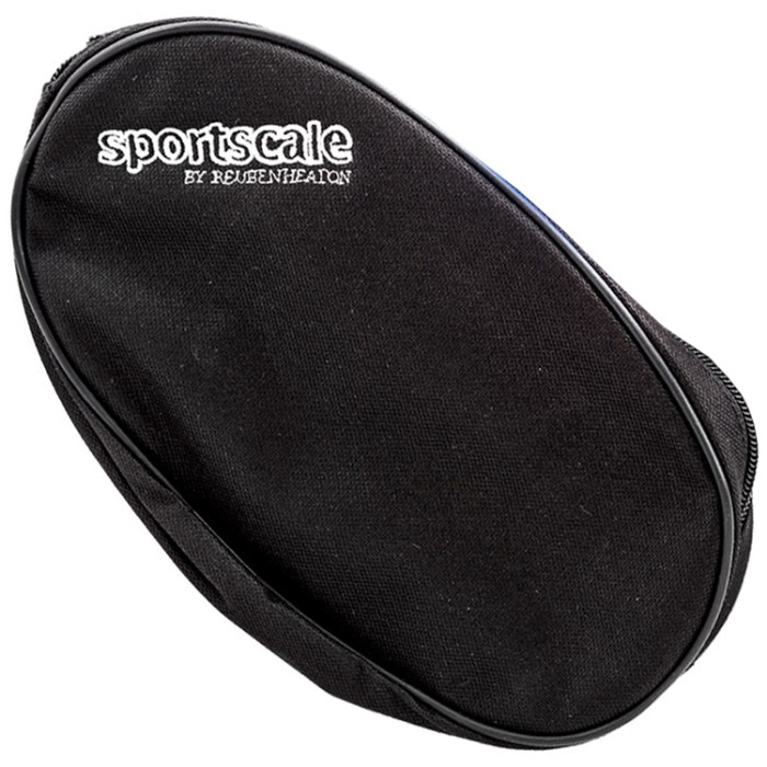 Reuben Heaton 7000 Series Digital Scale Pouch