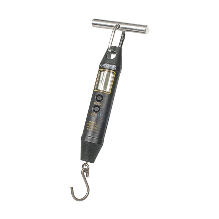 Reuben Heaton 900 Series Digital Scales