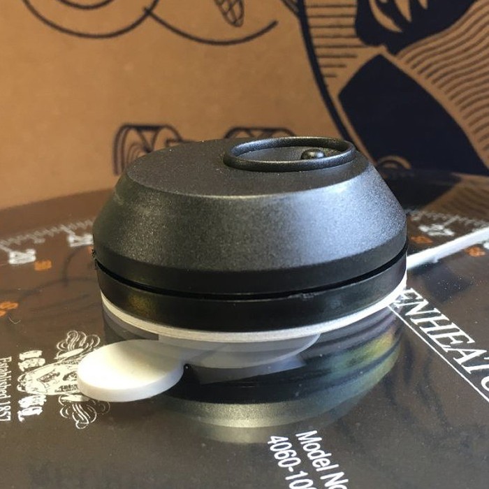 Reuben Heaton Scale Light Closed For Transport