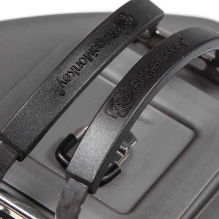 RidgeMonkey Square Fishing Kettle Handle