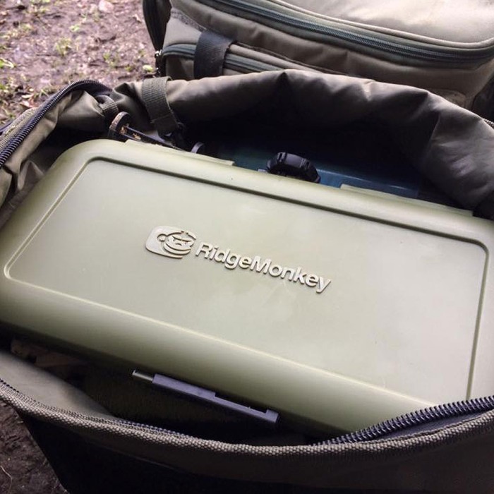 RidgeMonkey Action Station 5