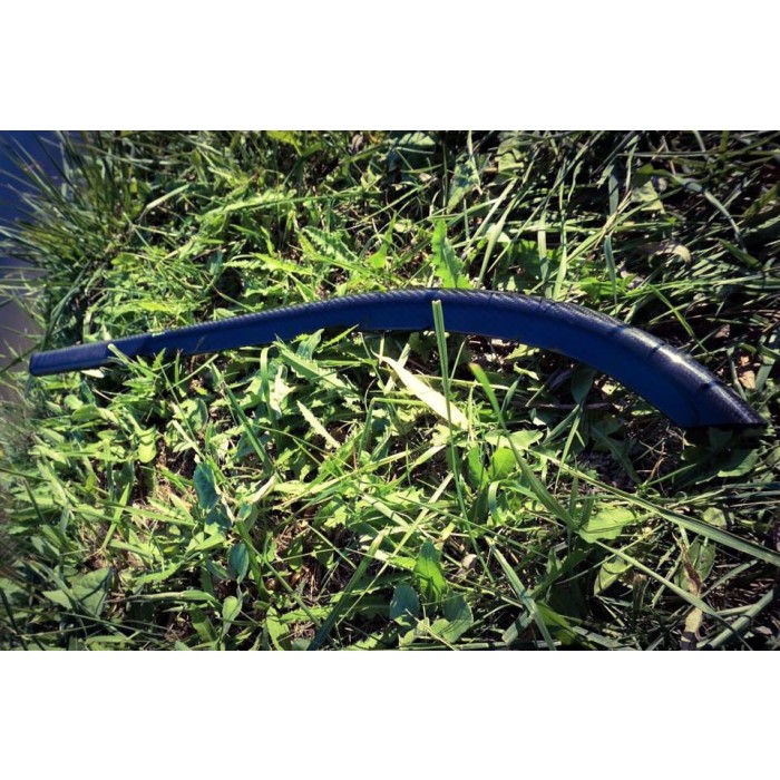 RidgeMonkey Samurai Throwing Stick In Use 4