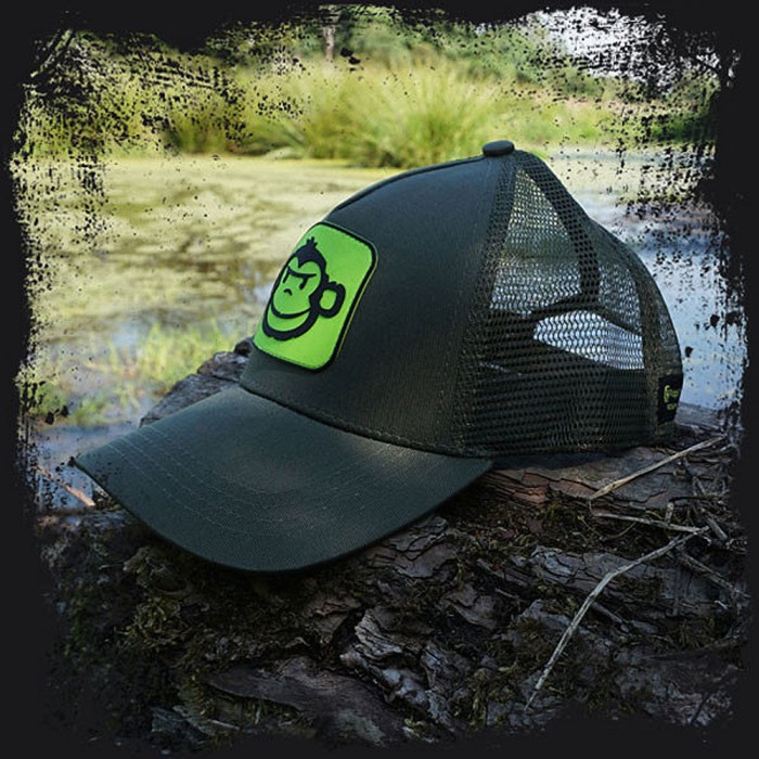 RidgeMonkey Trucker Cap 1