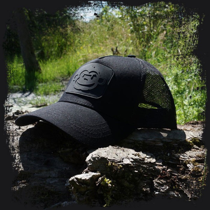 RidgeMonkey Trucker Cap 2