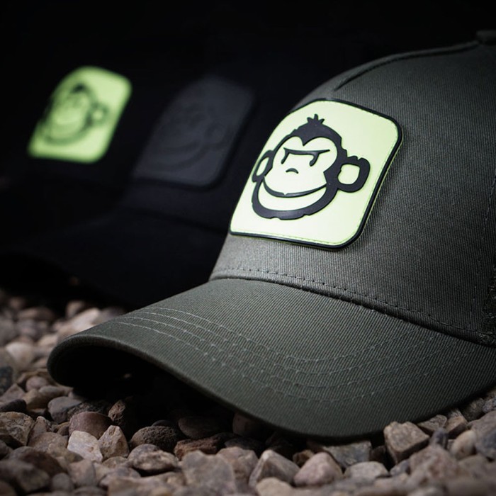 RidgeMonkey Trucker Cap 4