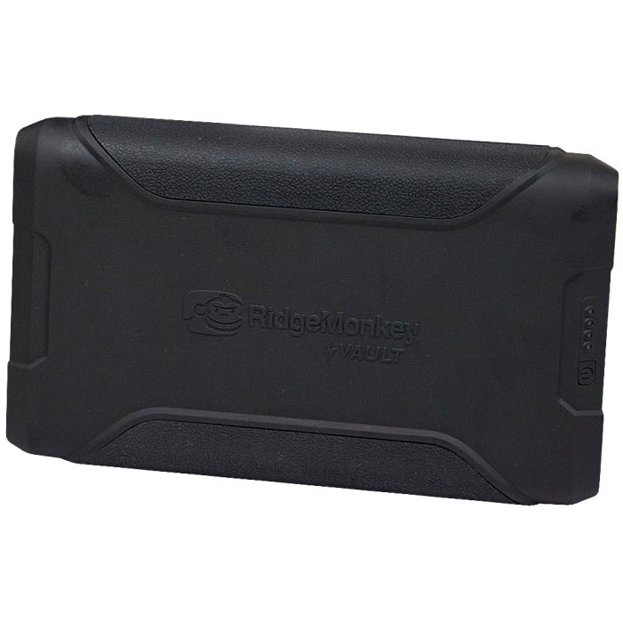 RidgeMonkey Vault Dual Voltage Powerpack