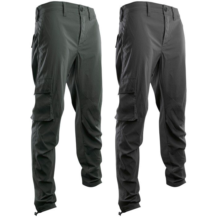 RidgeMonkey APEarel Dropback Cargo Fishing Pants 1