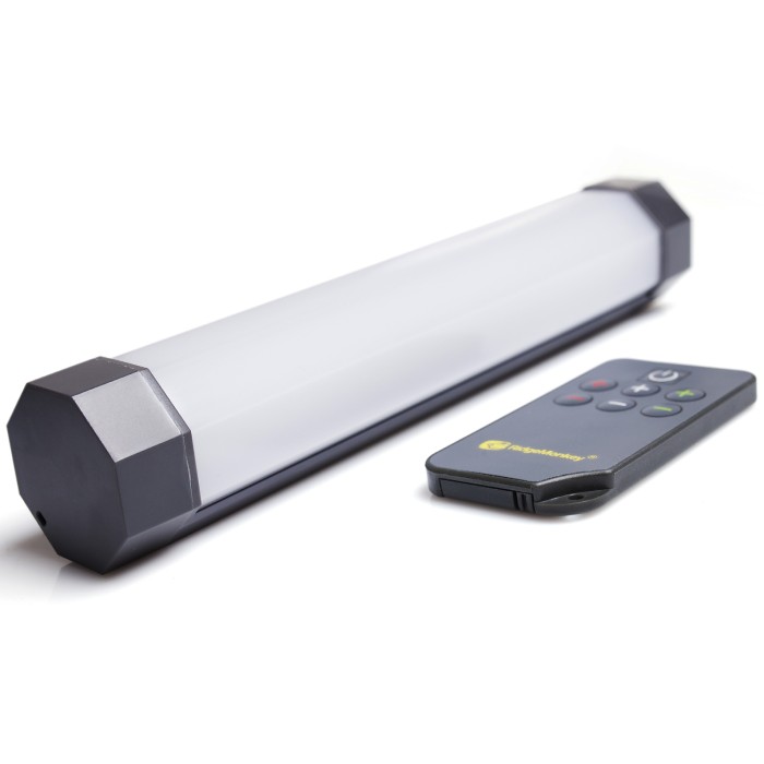 RidgeMonkey Bivvy Lite Pro IR GunMetal Grey finish