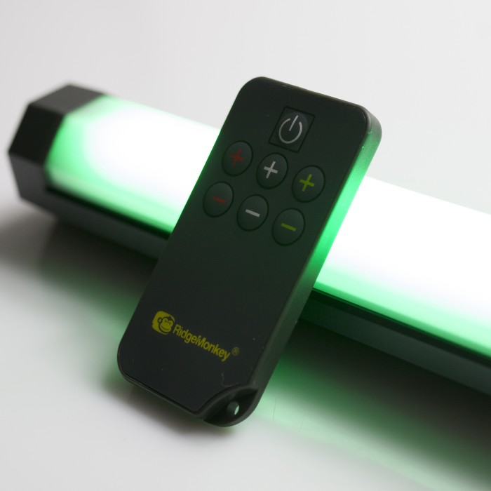 RidgeMonkey Bivvy Lite Pro IR Green Smooth