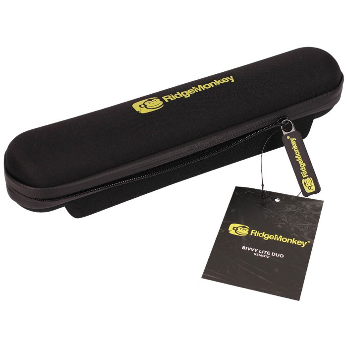 RidgeMonkey Bivvylite IR Case