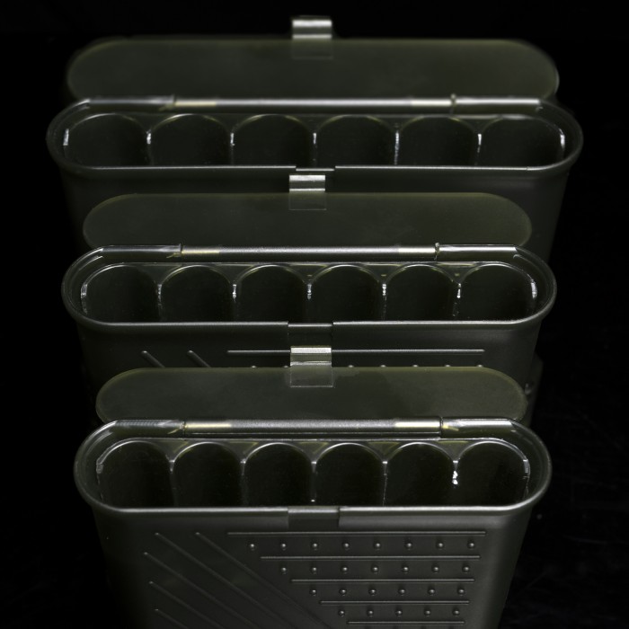 RidgeMonkey Choppa Boilie Cutter Sizes