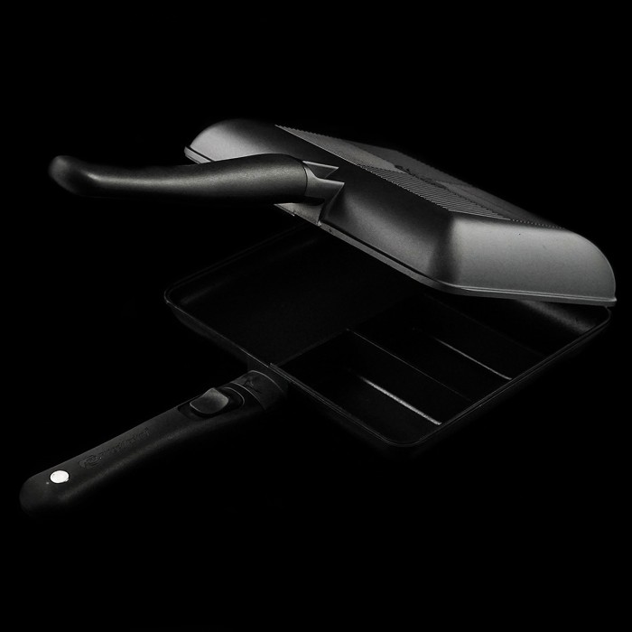 RidgeMonkey Connect Combi Pans