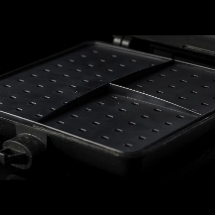 RidgeMonkey Connect Combi Set Steamer Fishing Tray 1