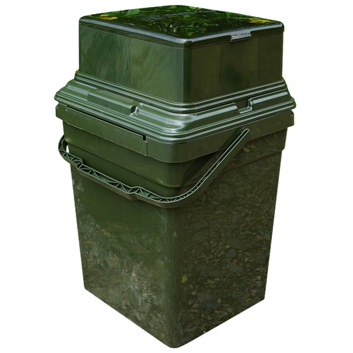 Ridgemonkey Advanced Boilie Crusher Full Kit - Foto 6