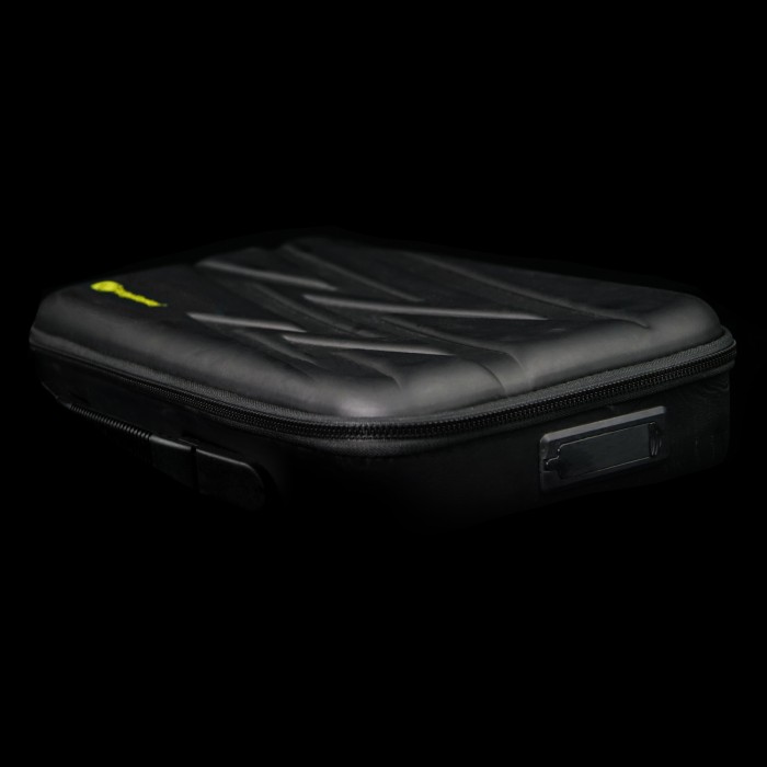 RidgeMonkey GorillaBox Tech Fishing Case 370 2