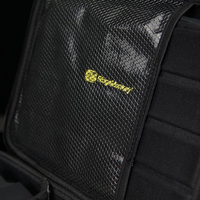 RidgeMonkey GorillaBox Tech Fishing Case 370 4