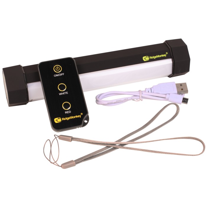 RidgeMonkey Multi-Lite Duo IR + Remote