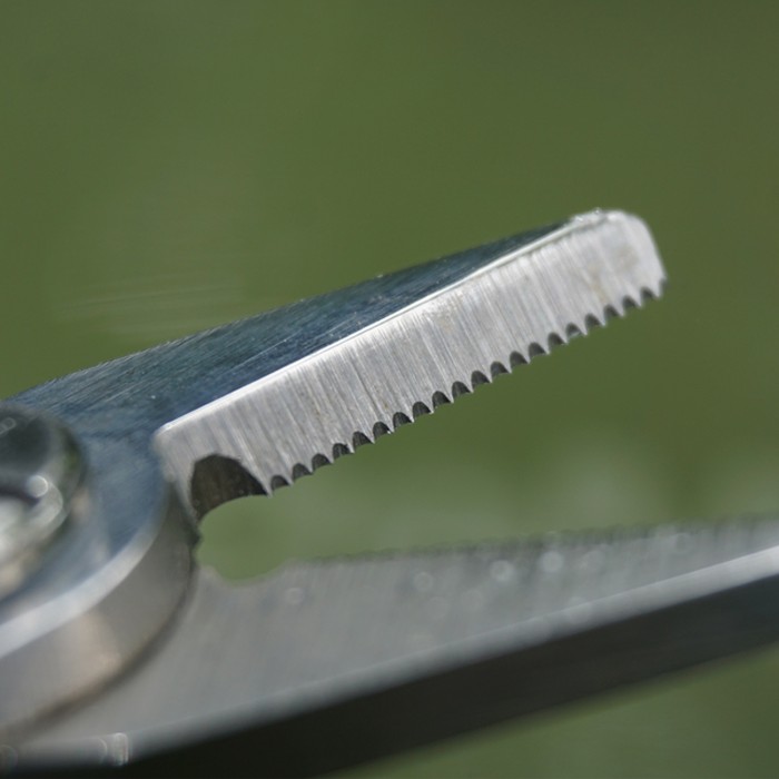 RidgeMonkey Nite-Glo Heavy Duty Snips Blade