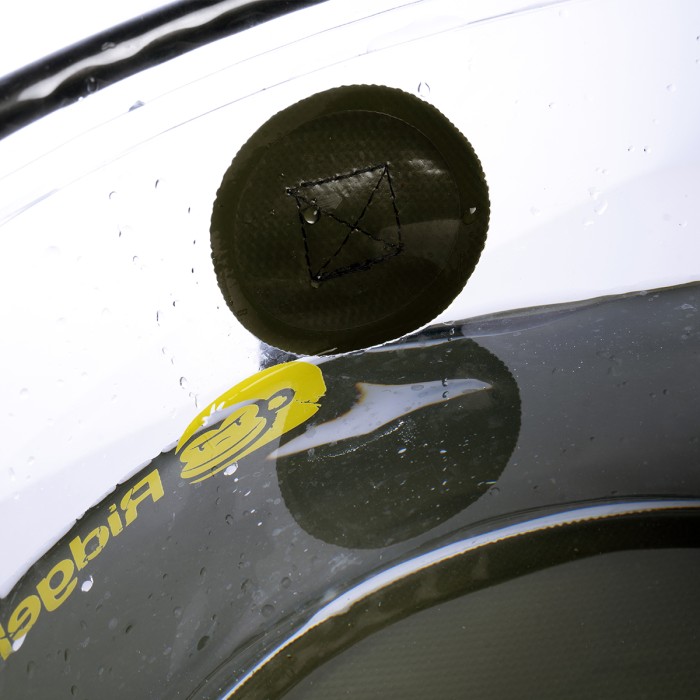 RidgeMonkey Reinforced Bucket Handle