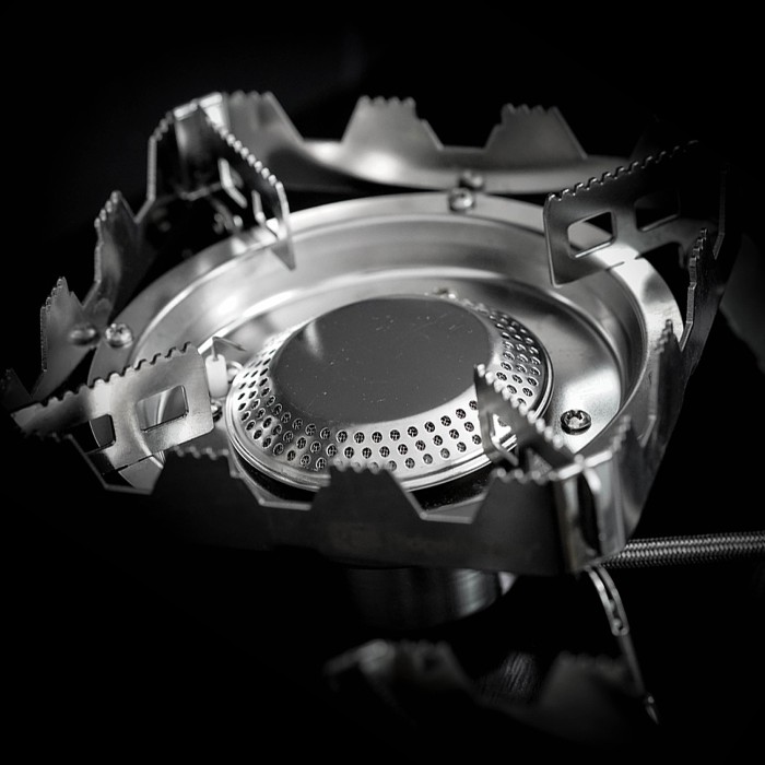 RidgeMonkey Quad Connect