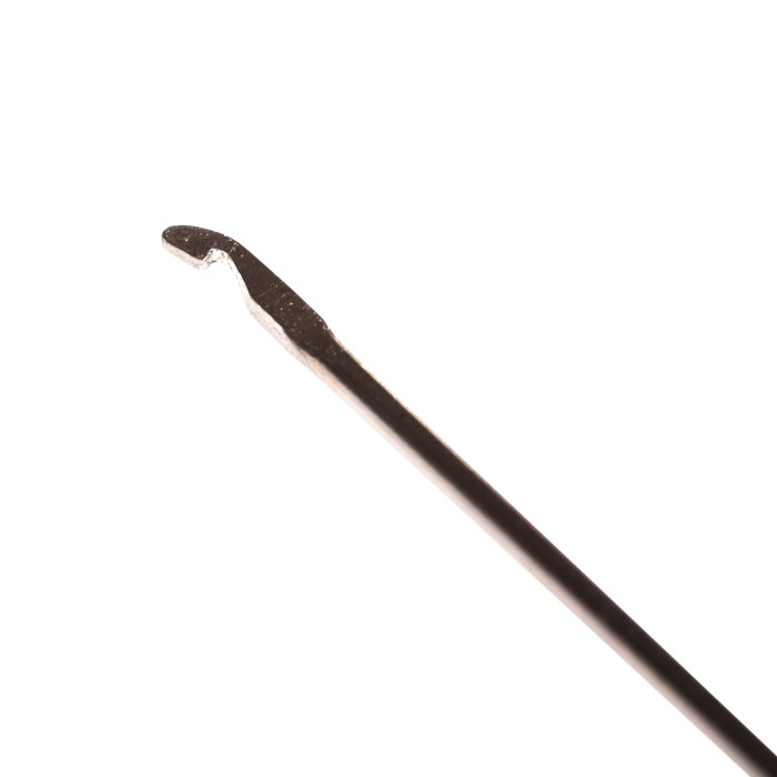 RidgeMonkey RM-Tec Nite Glow Boilie Needle Close Up