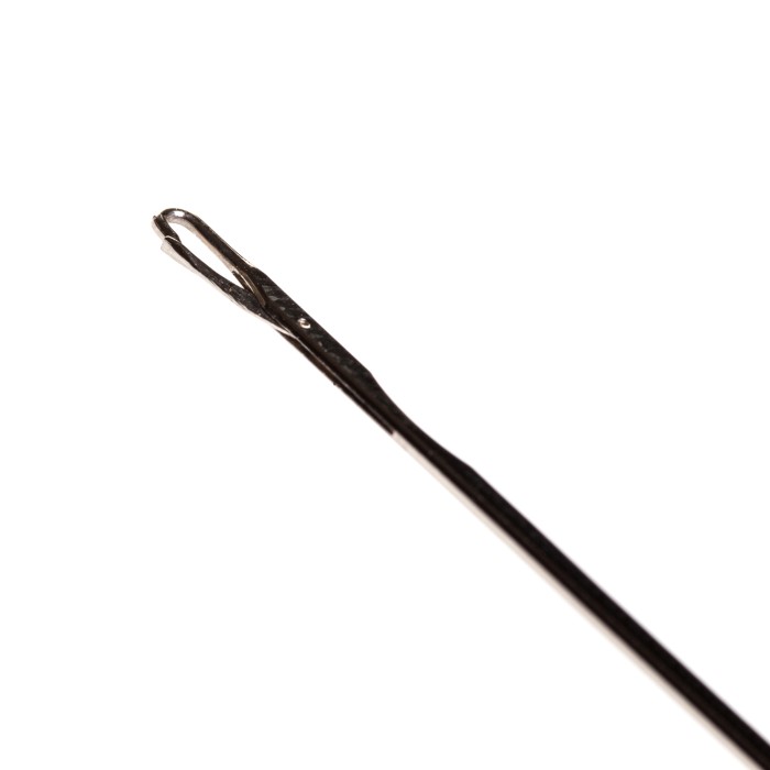 RidgeMonkey RM-Tec Nite Glow Lip Close Needle Close Up