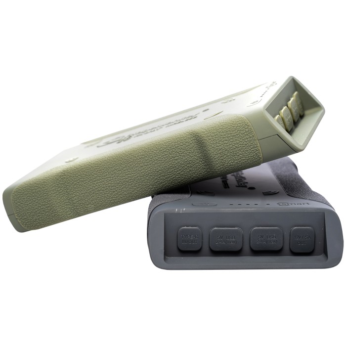 RidgeMonkey Vault C-Smart Wireless 26950mAh