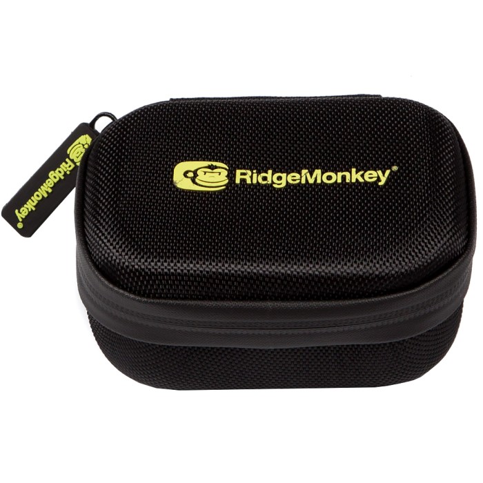 RidgeMonkey VRH300 Headtorch Hardcase